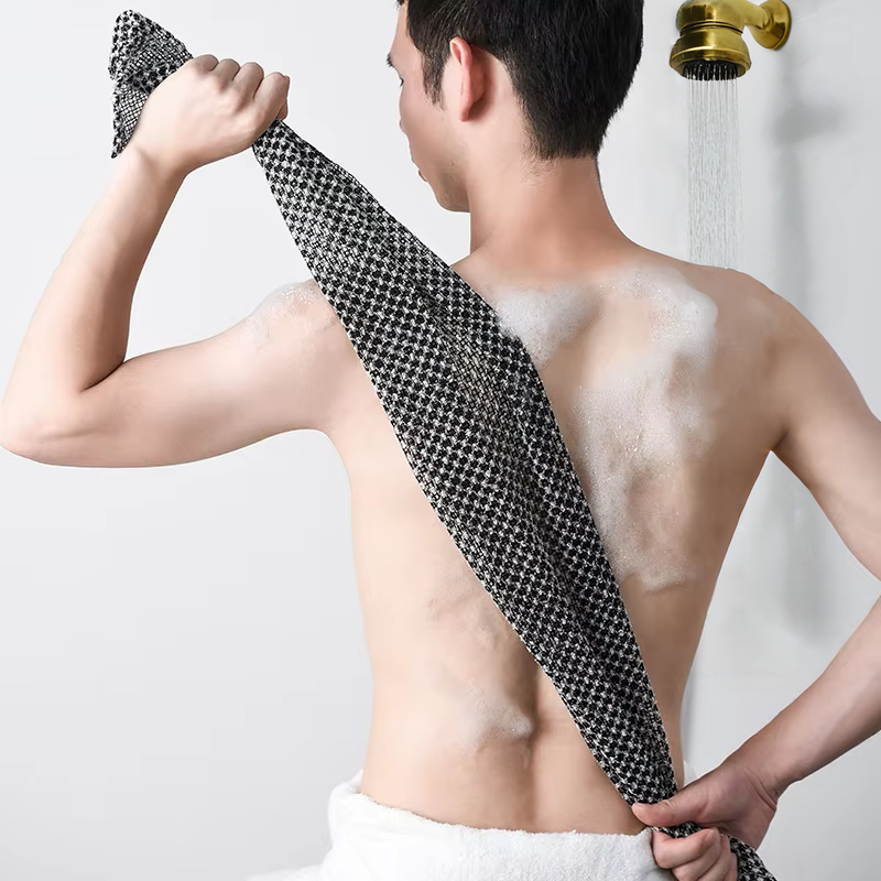BackBlade Towel™